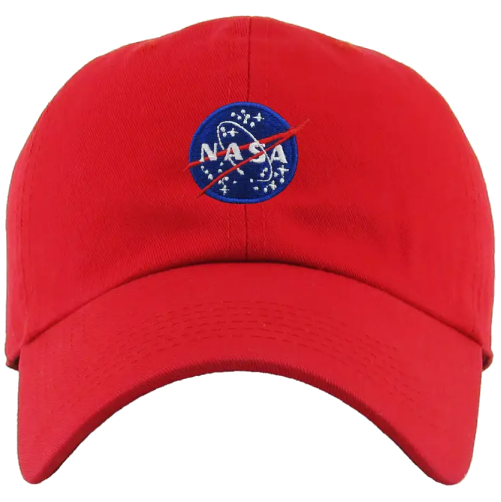 NASA 2.0 Meatball Cap