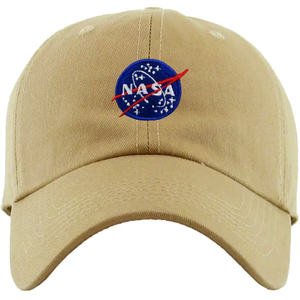 NASA 2.0 Meatball Cap