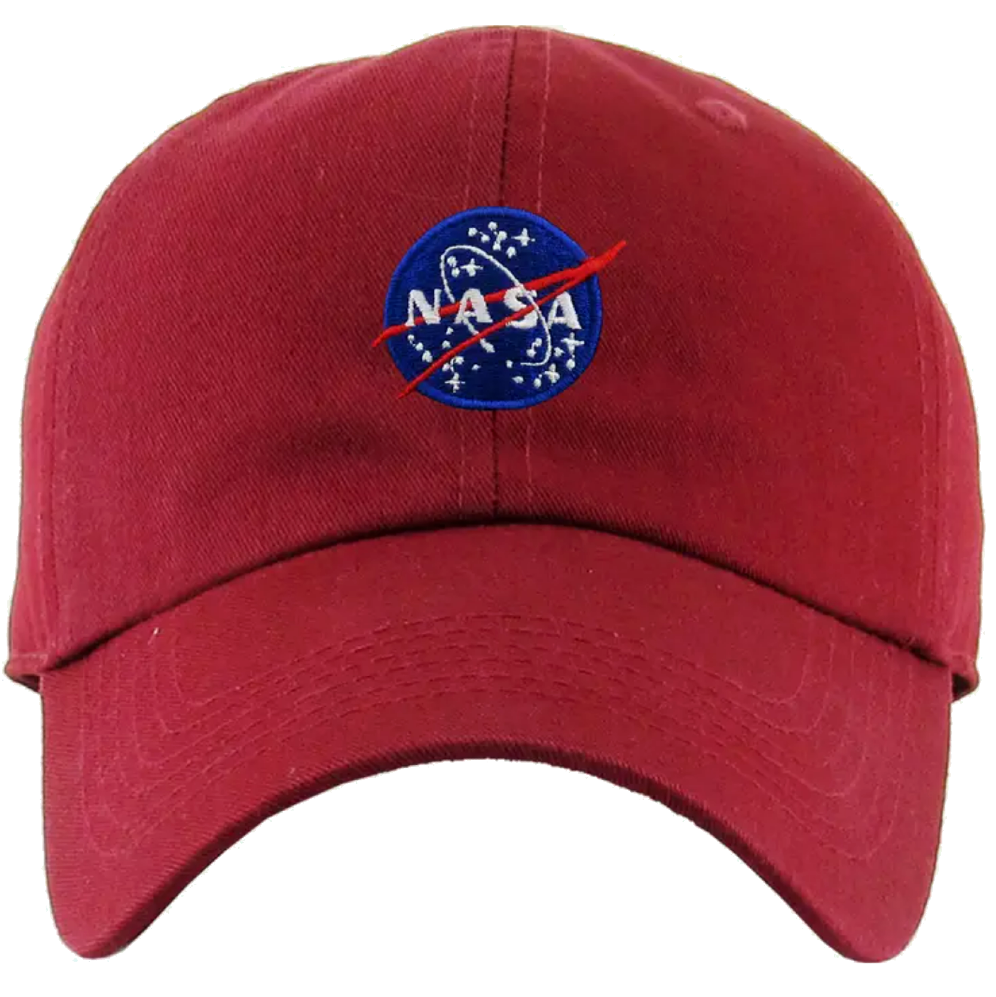 NASA 2.0 Meatball Cap