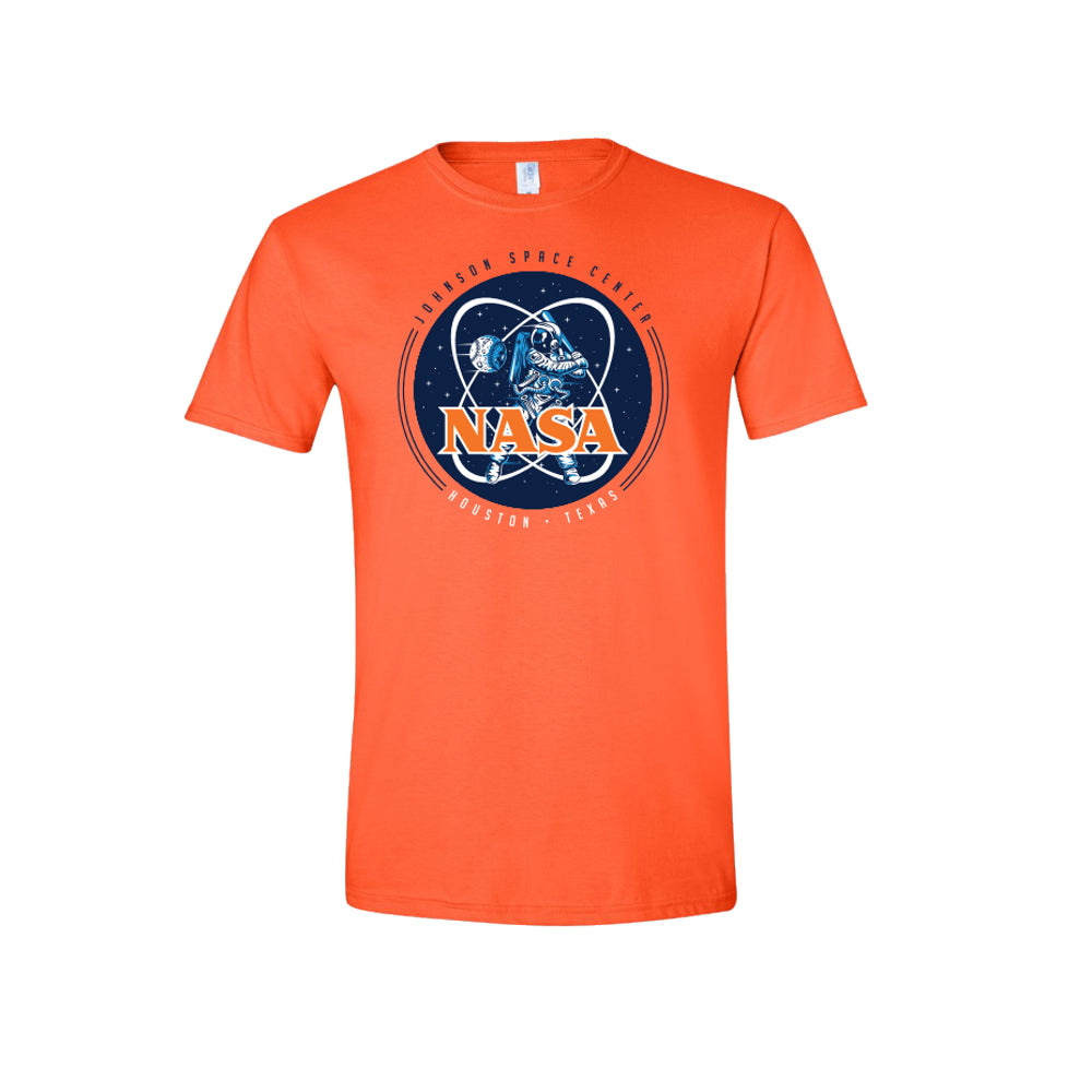 Limited Edition Space ball JSC Tshirt