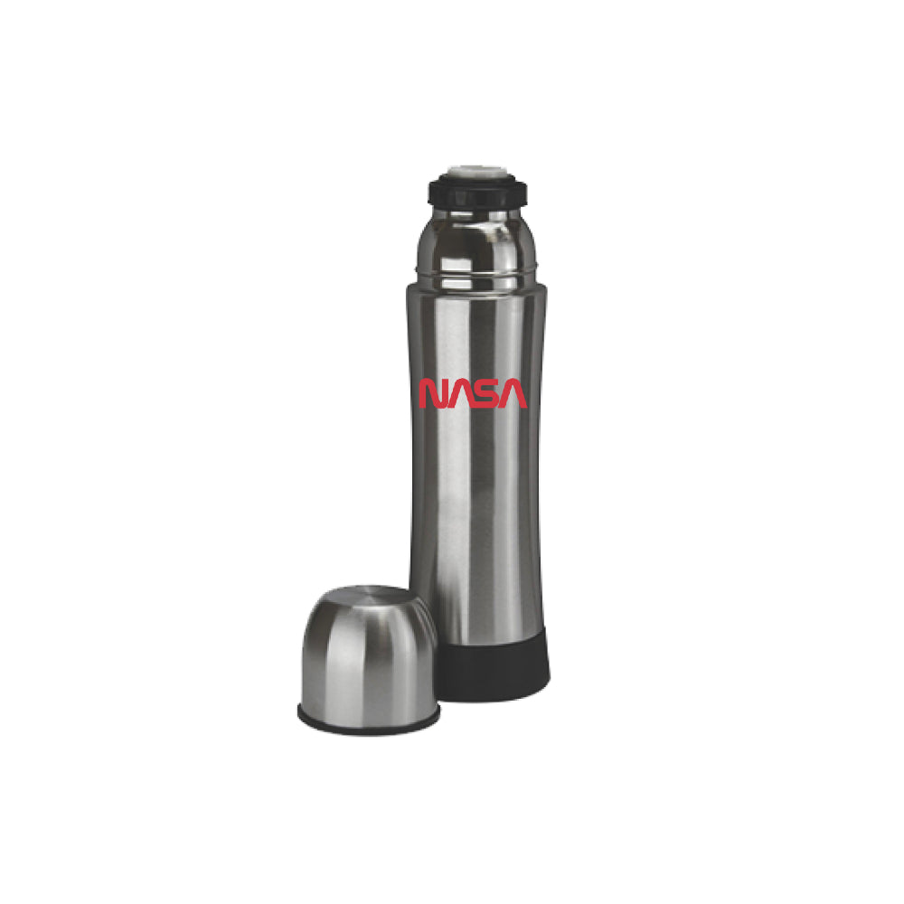 NASA Steel Thermal Bottle