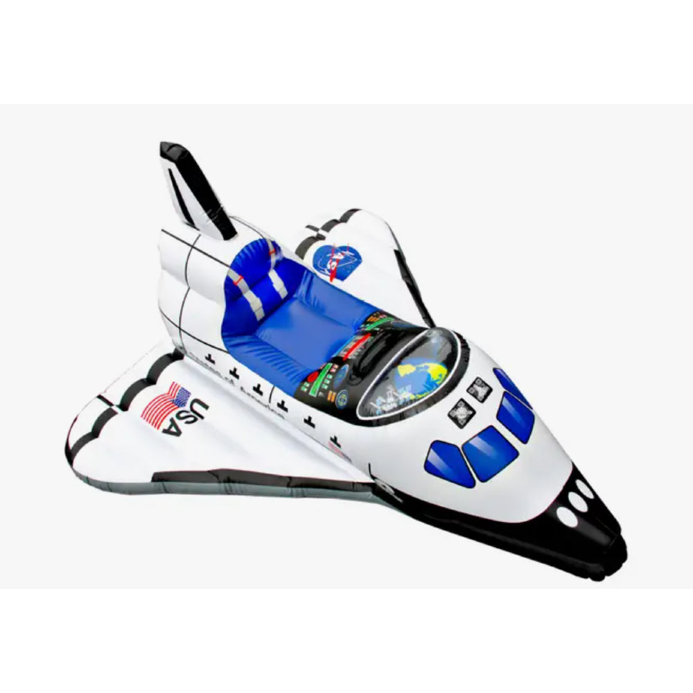 JR. Space Explorer Inflatable Shuttle