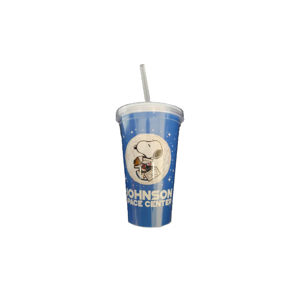 Snoopy JSC Carnival cup