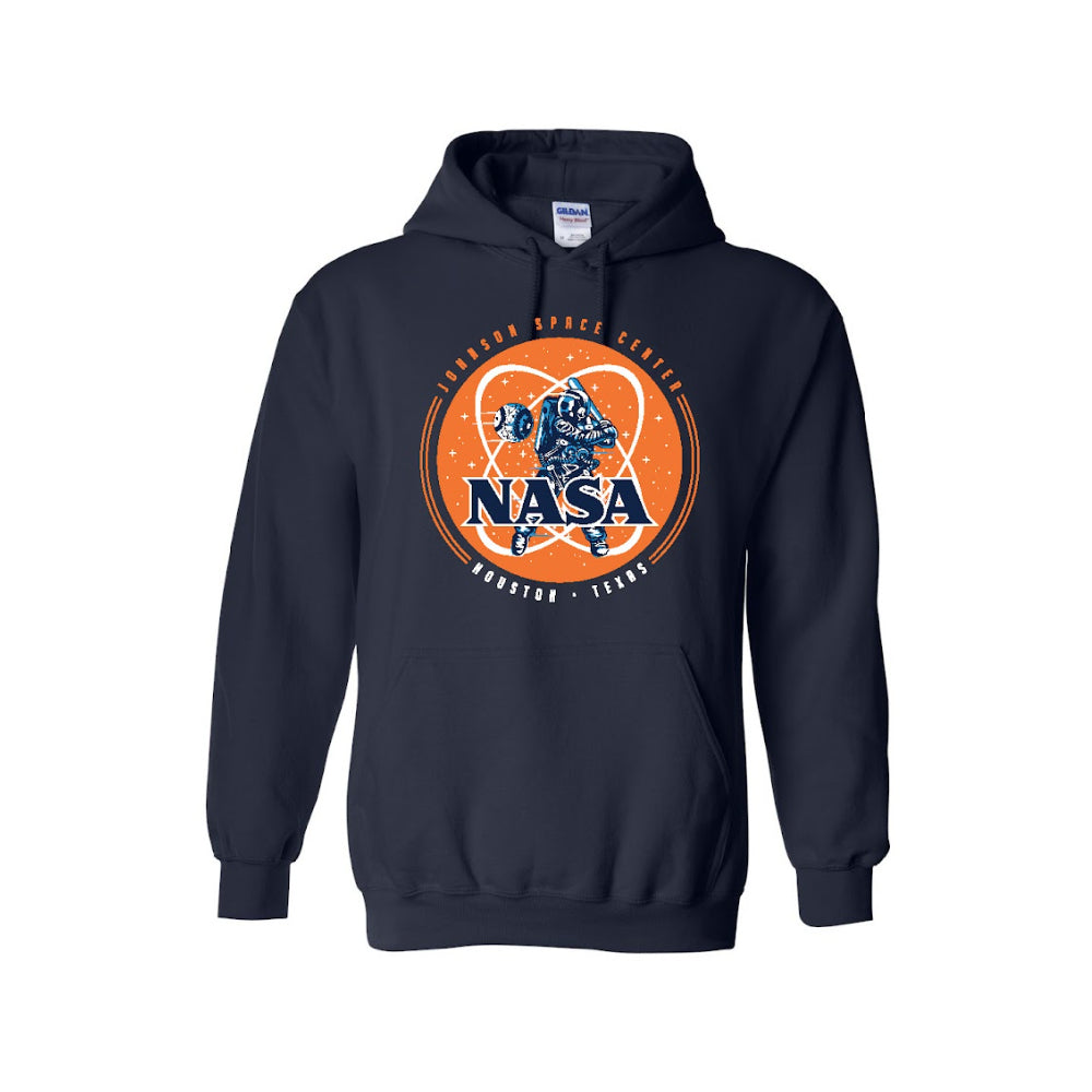 Limited Edition JSC Space Ball Hoodie