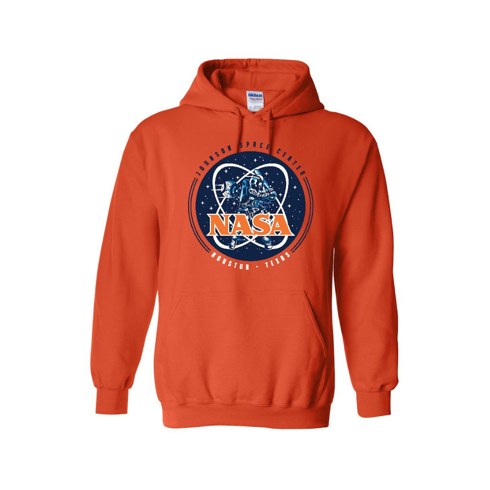 Limited Edition JSC Space Ball Hoodie