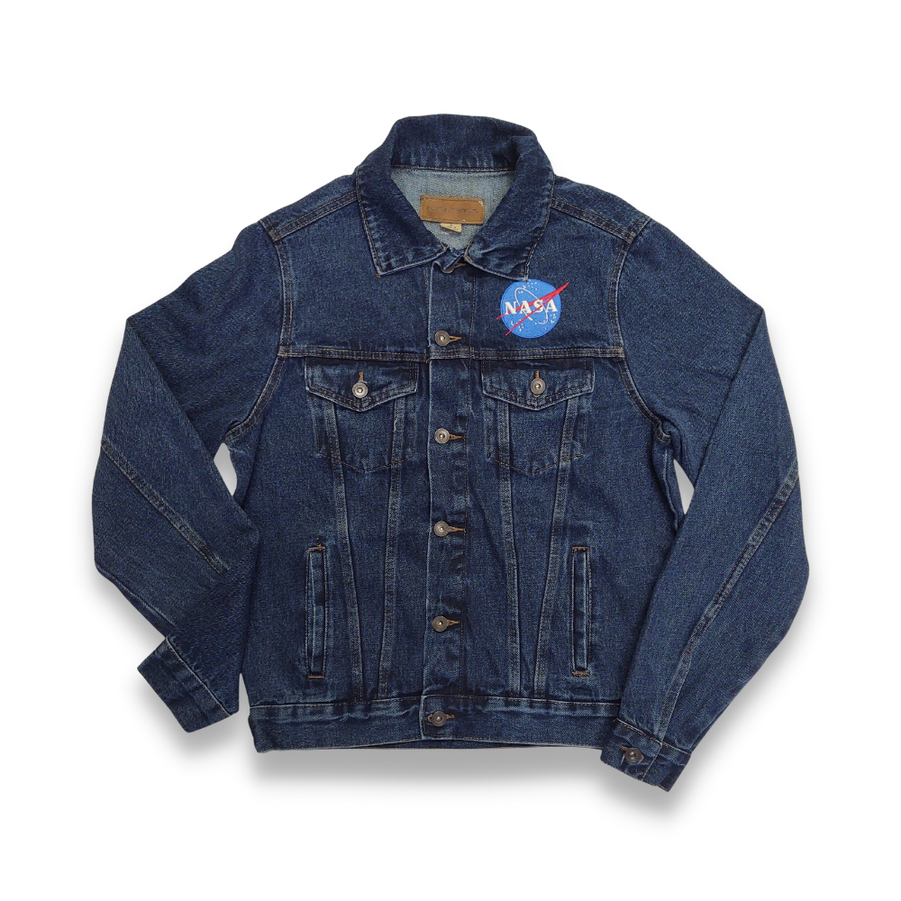 Levi's nasa jacket best sale