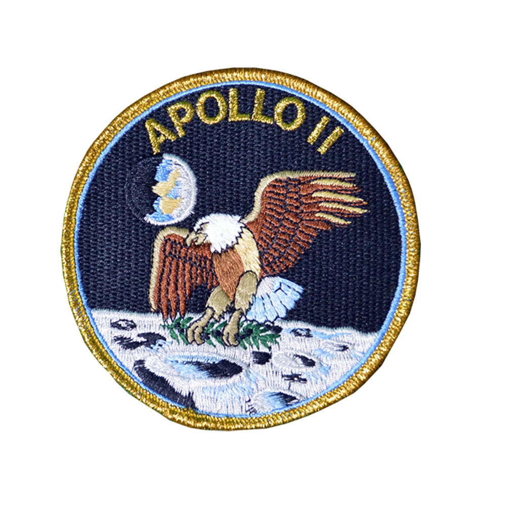 Apollo 11 Patch