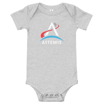 Artemis Baby short sleeve one piece