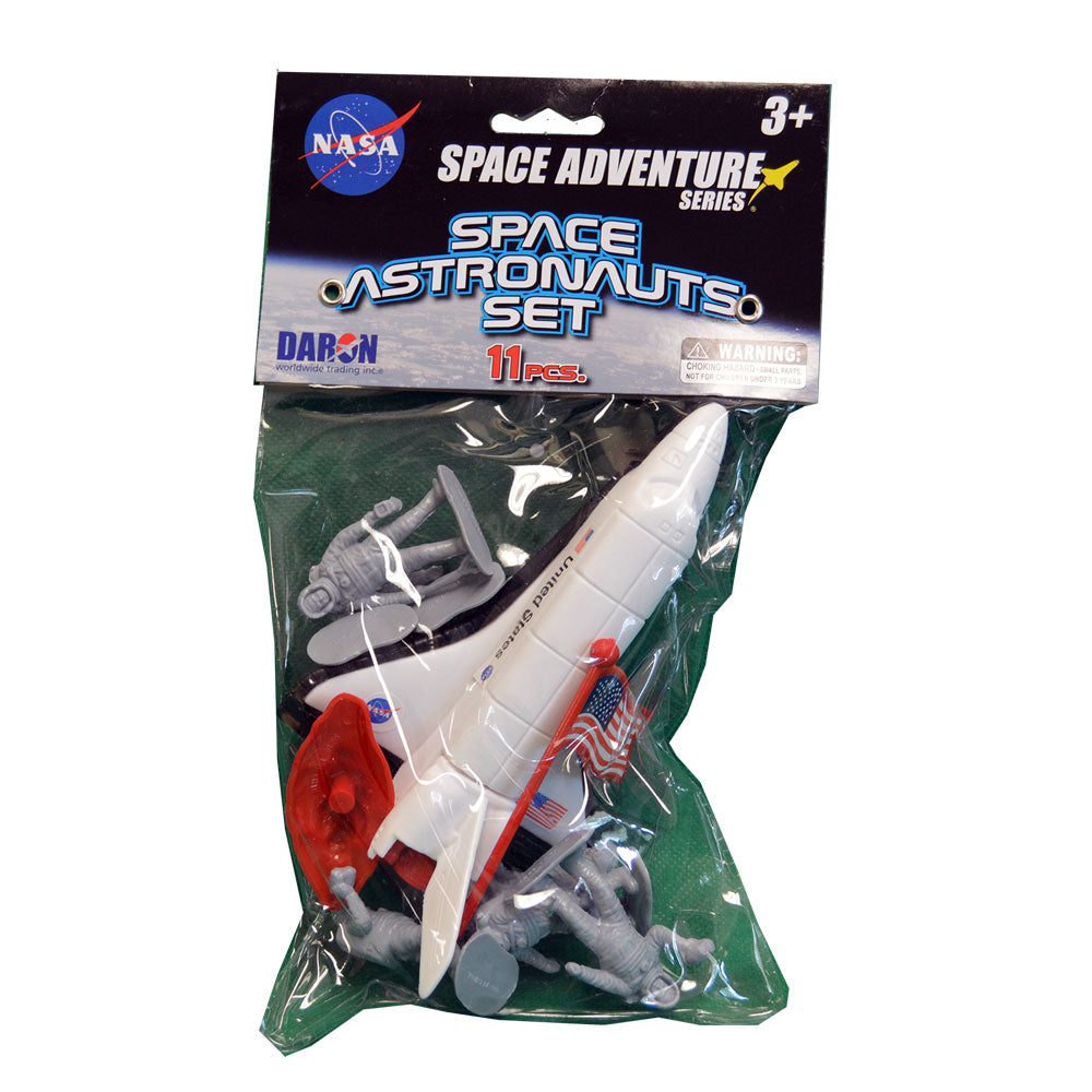 Bagged Space Set