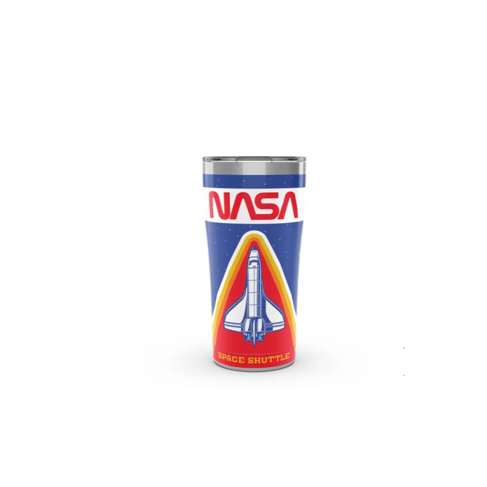 Tervis Retro Badge Tumbler