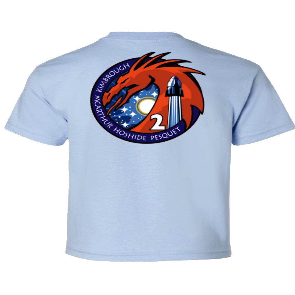 Youth Crew 2 Tshirt