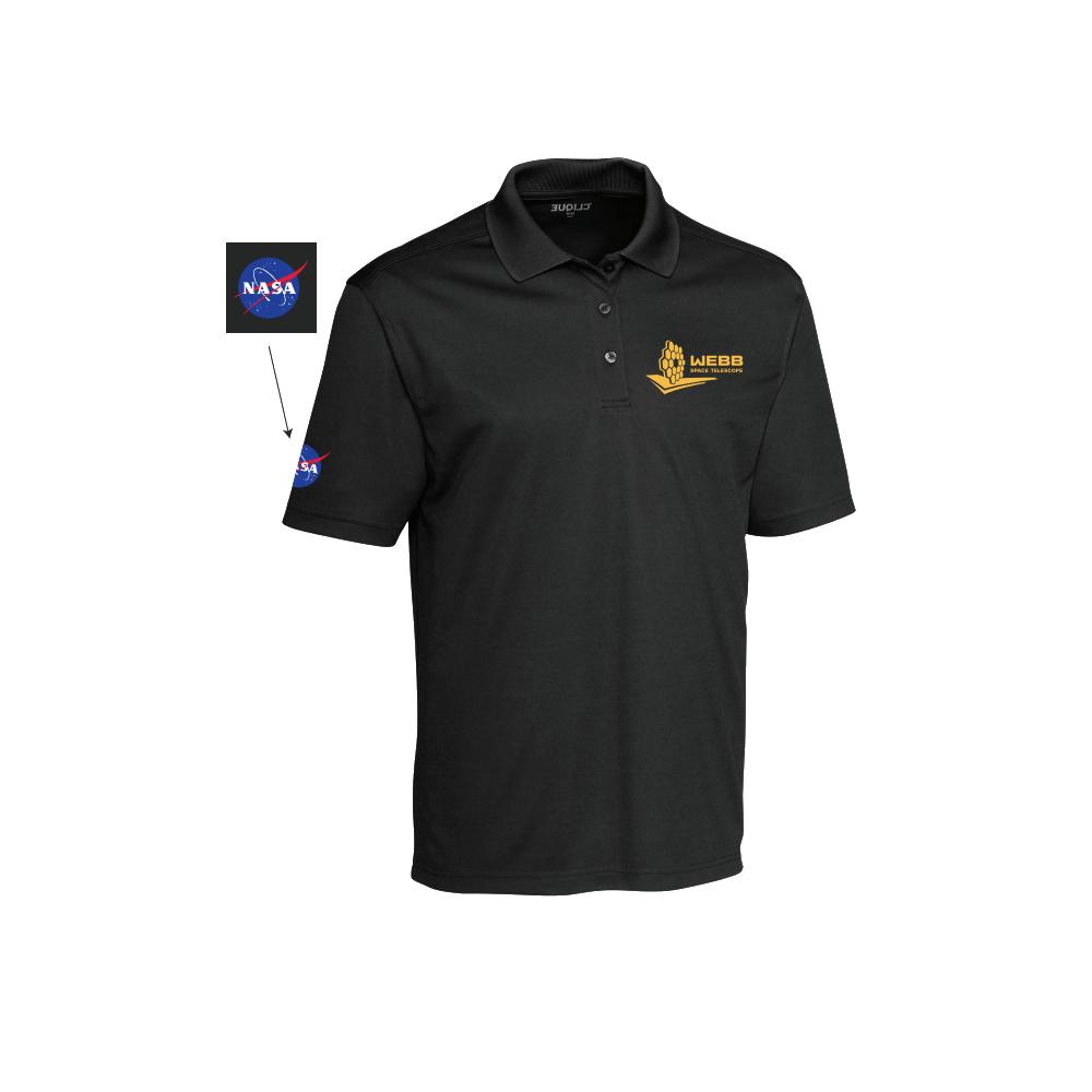 James Webb Polo