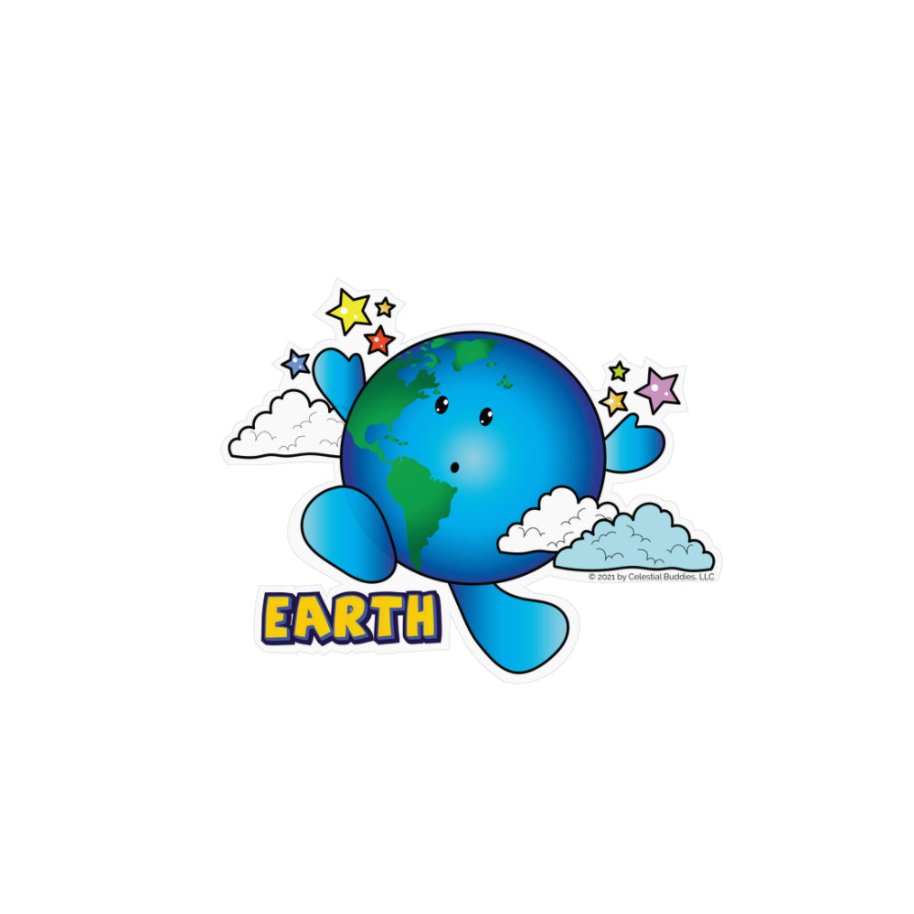 Celestial Stickers