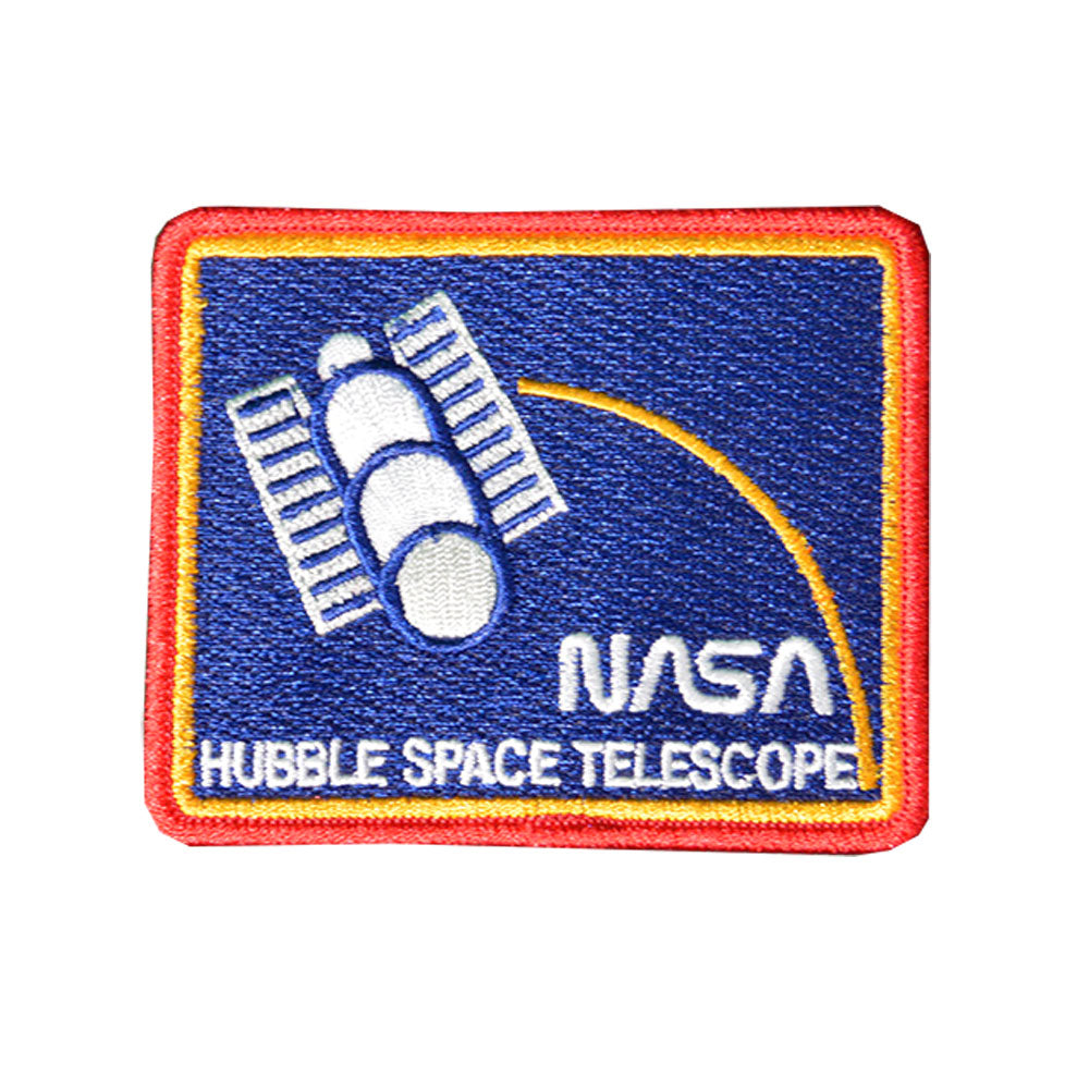 Hubble Patch