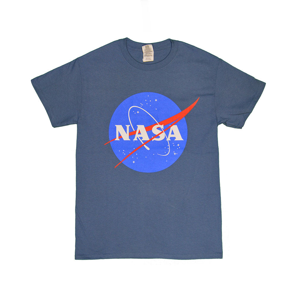 NASA Meatball T-Shirt - Main Image