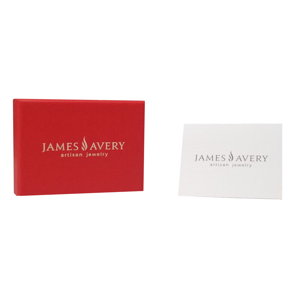 James Avery Shuttle Charm