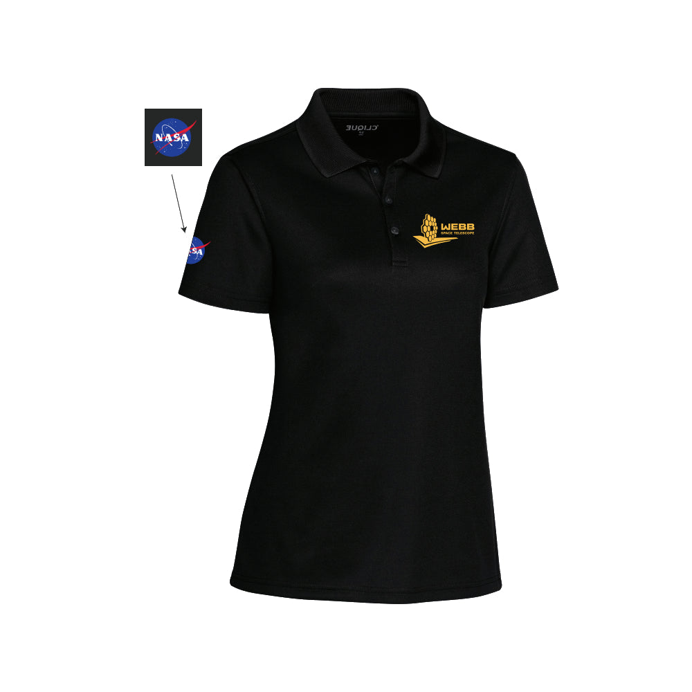 James Webb Polo