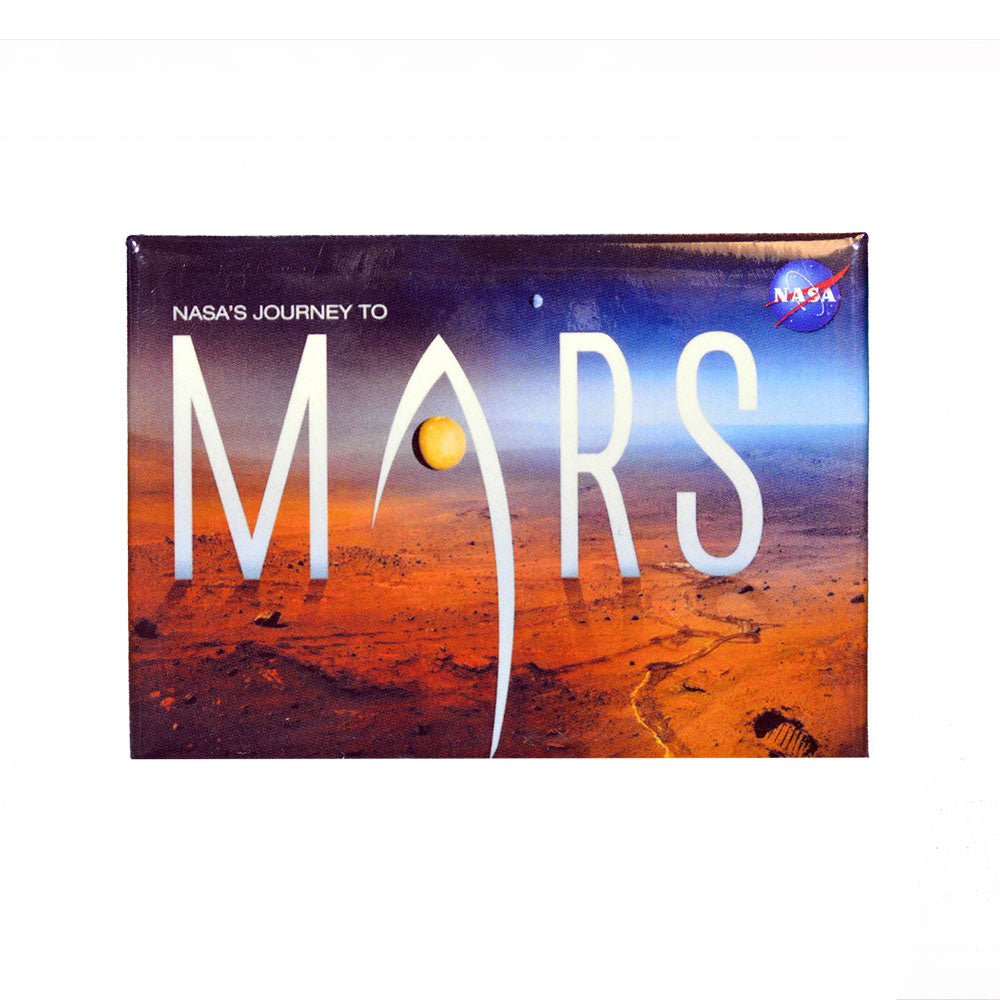 Mars Magnet