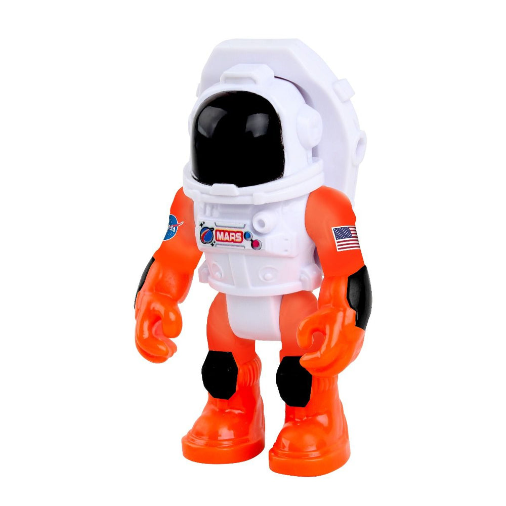 Mars Astronaut