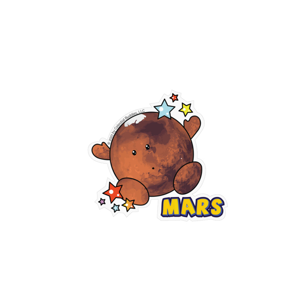 Celestial Stickers