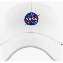 NASA 2.0 Meatball Cap