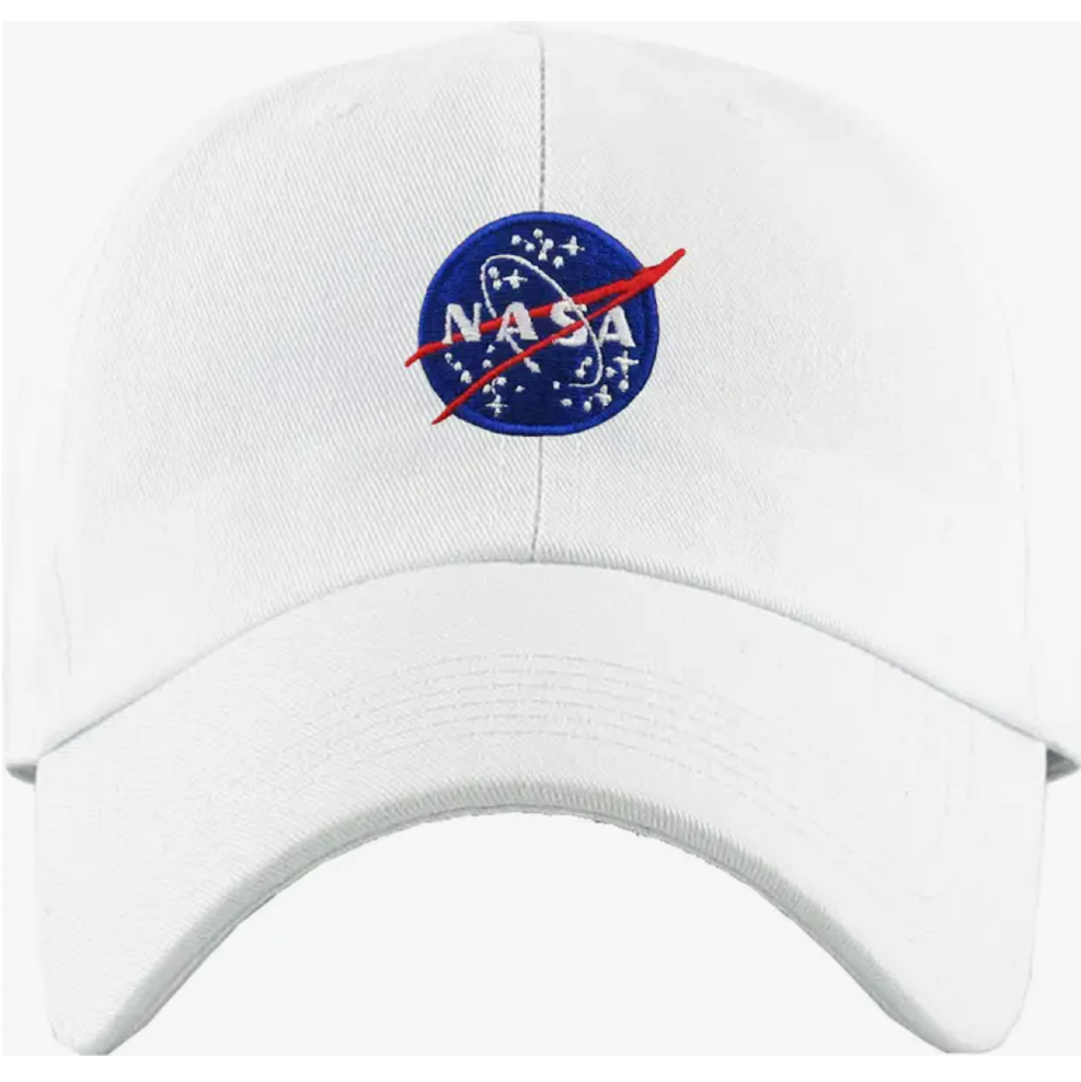 NASA 2.0 Meatball Cap