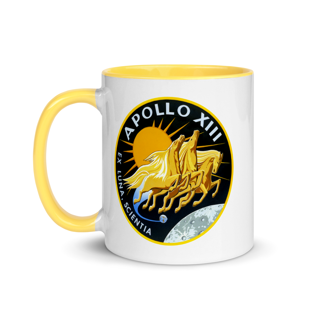 Apollo 13 Mug