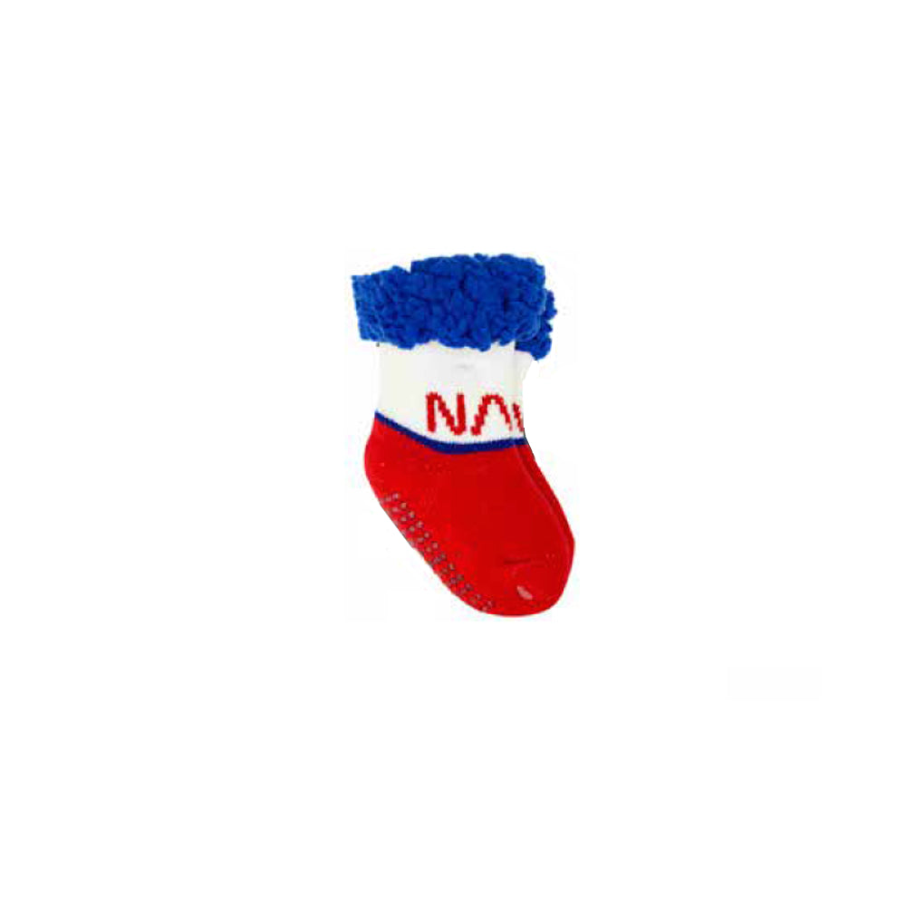 NASA Kids Stocking Socks