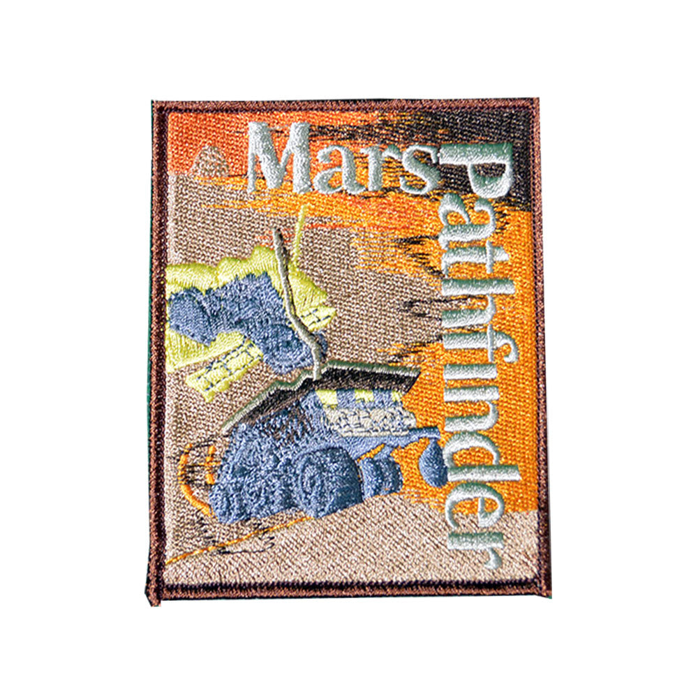 Mars Pathfinder Patch