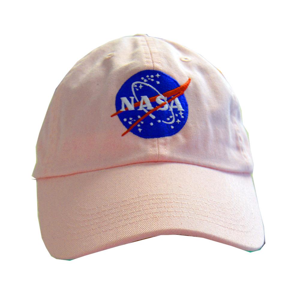 NASA Meatball Cap