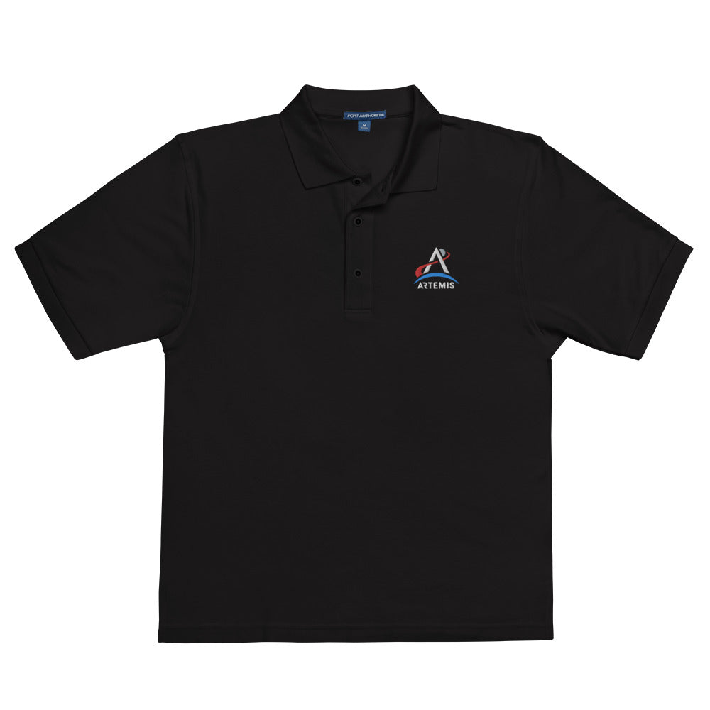 Artemis Men's Premium Polo