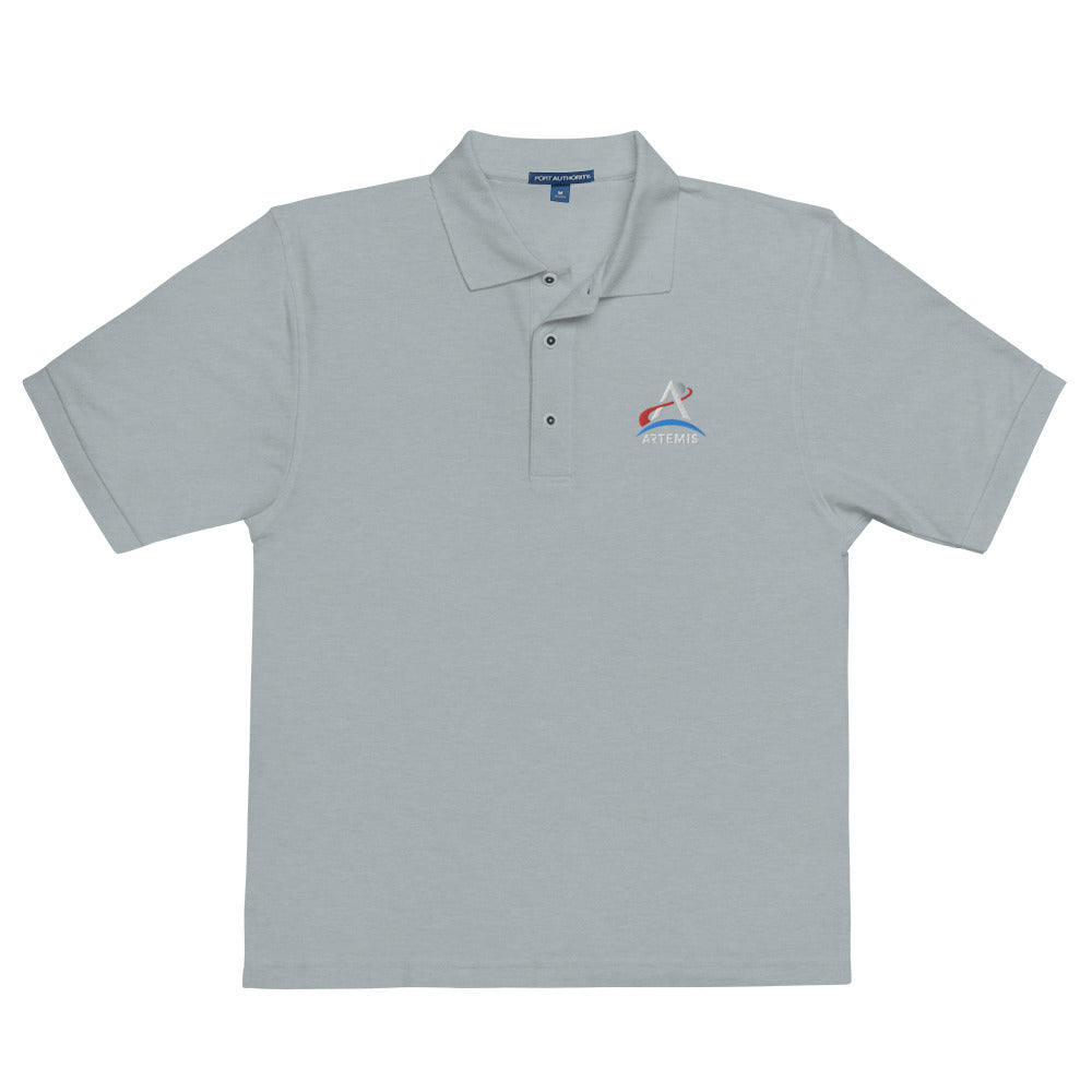 Artemis Men's Premium Polo