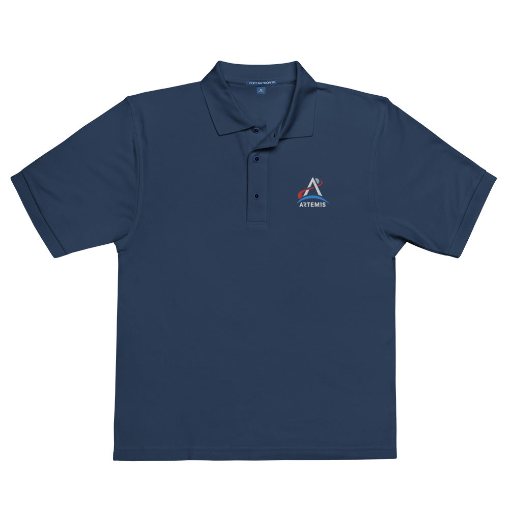 Artemis Men's Premium Polo