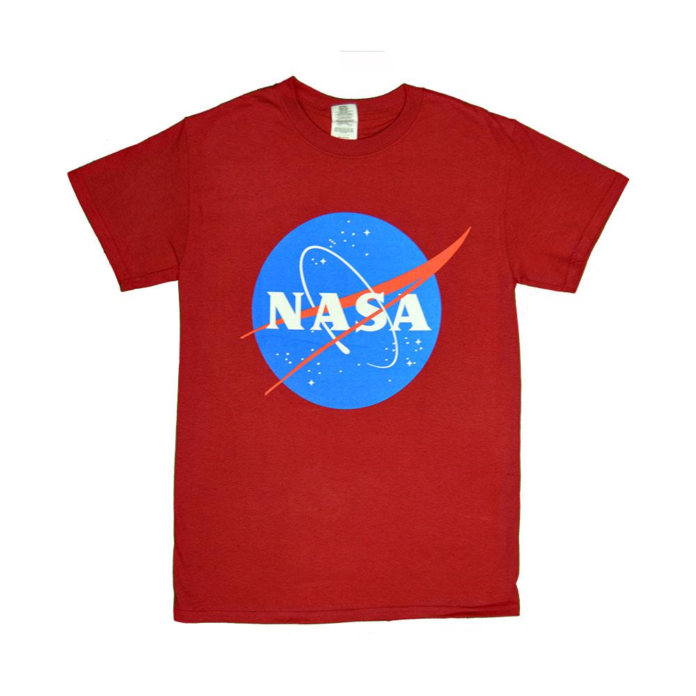 NASA Meatball T-Shirt