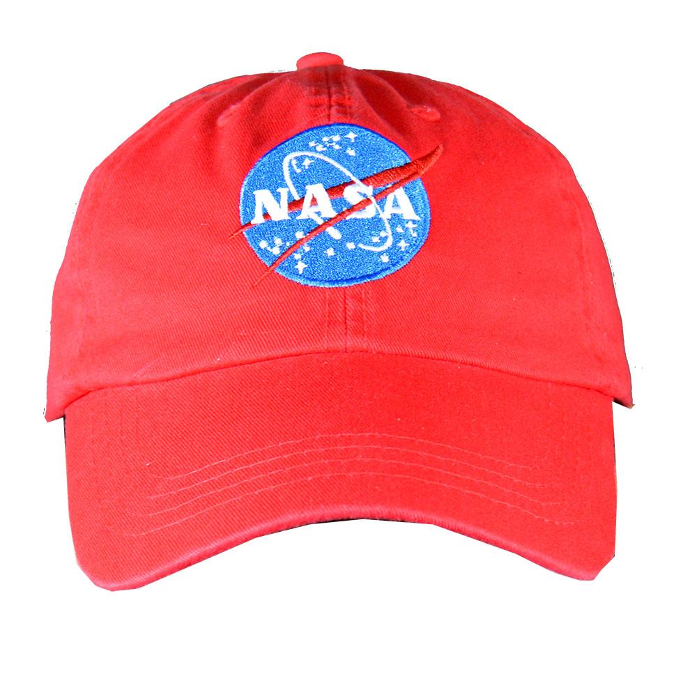 NASA Meatball Cap