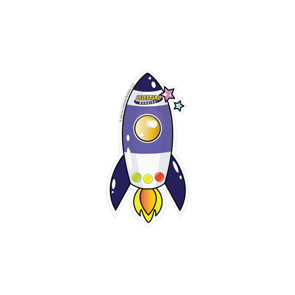 Celestial Stickers