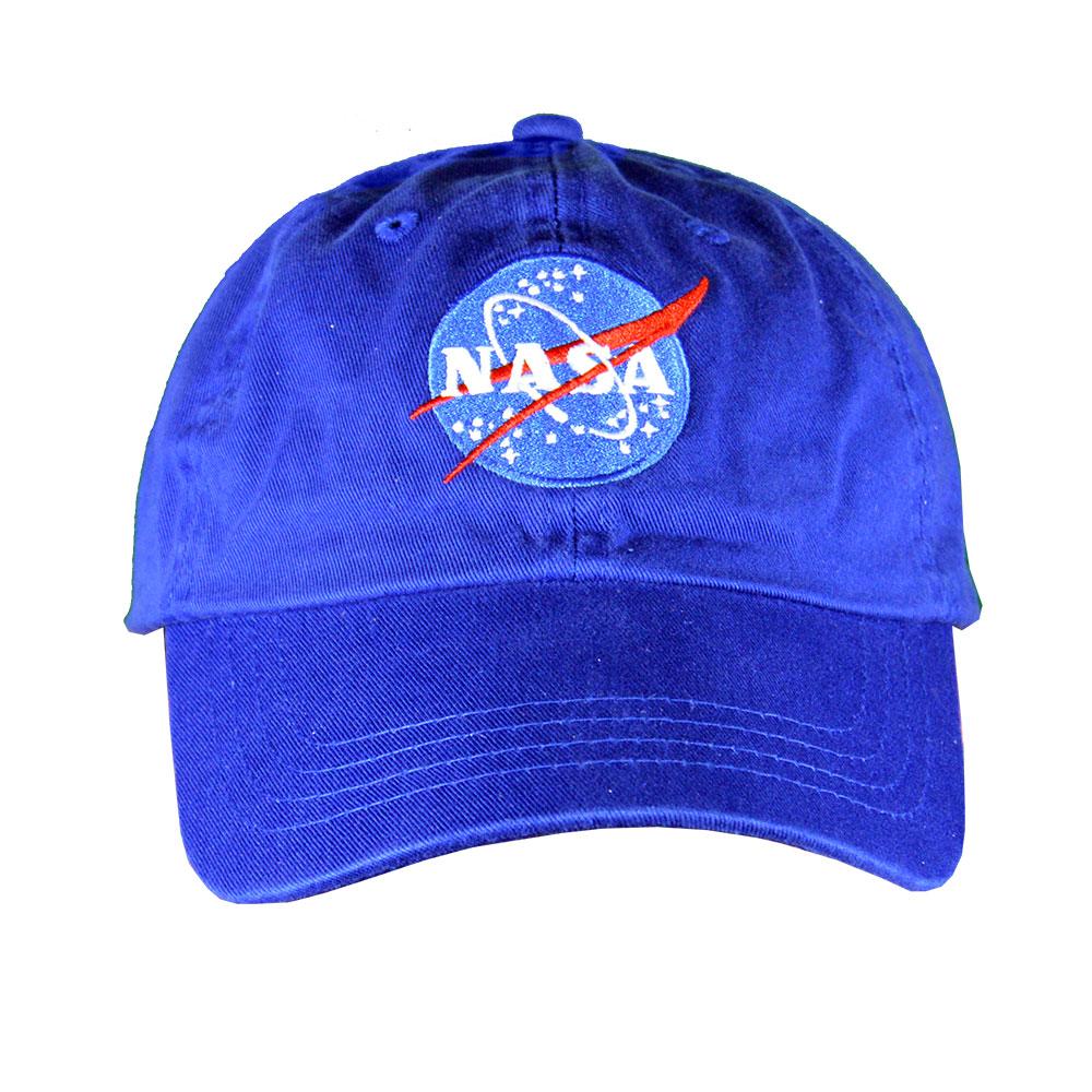 NASA Meatball Cap