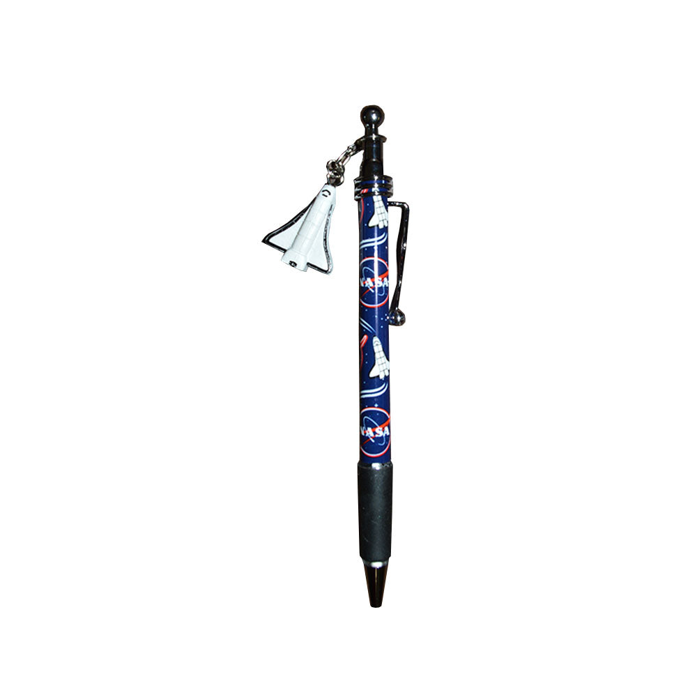 NASA Charm Pens