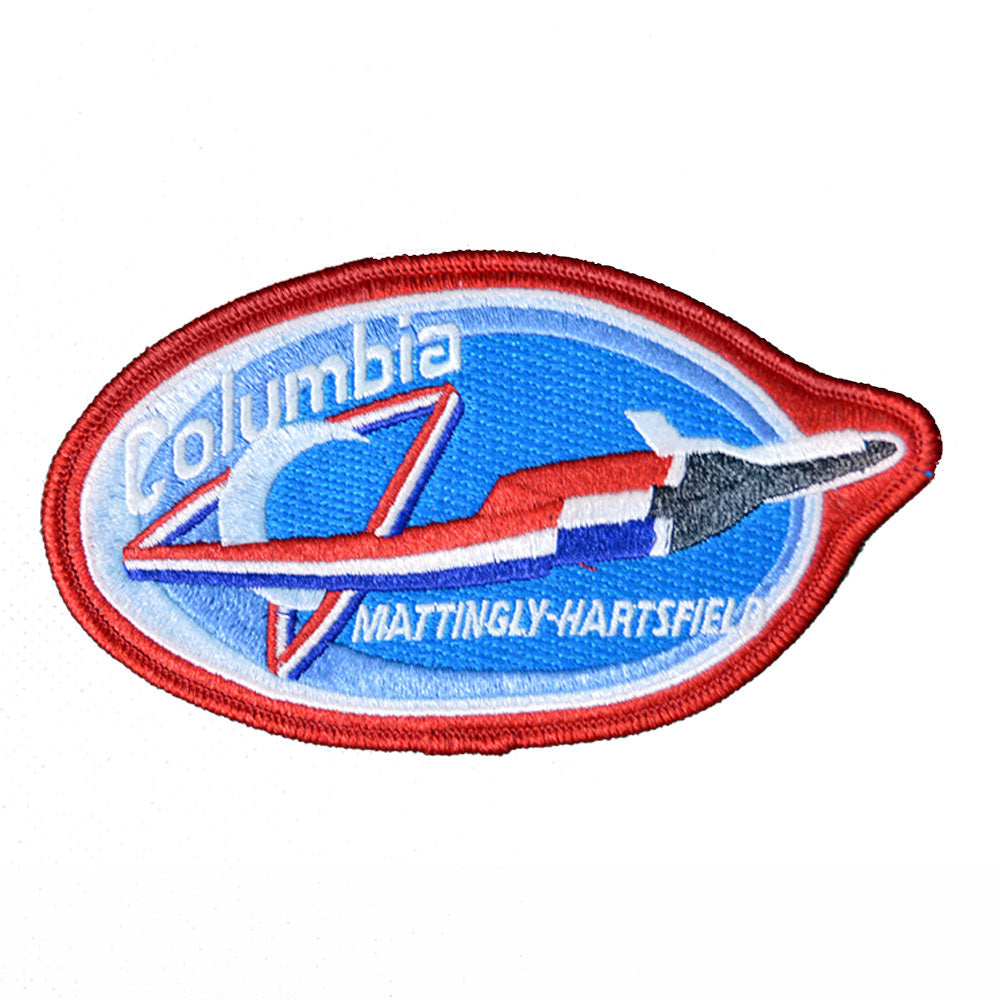 STS-4 Patch