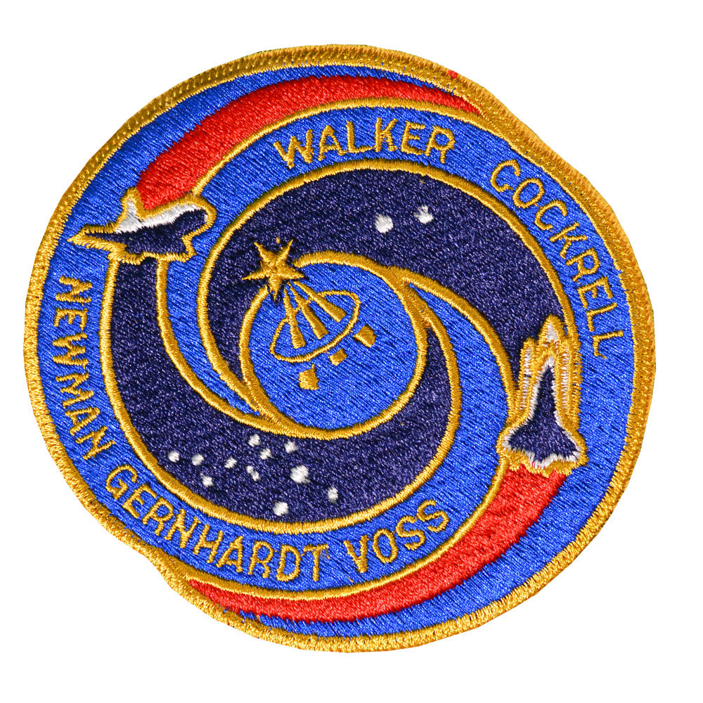 STS-69 Patch