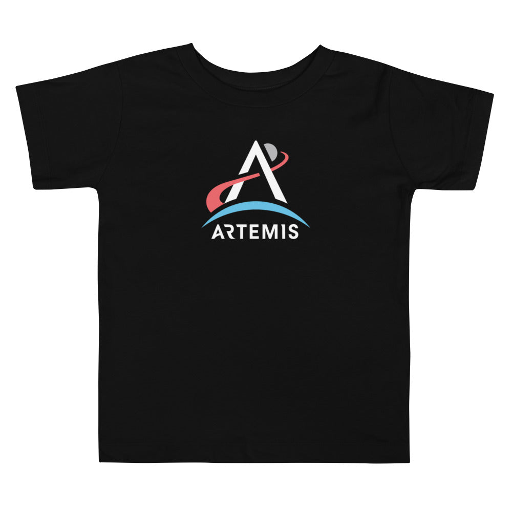 Artemis Toddler Short Sleeve T-Shirt