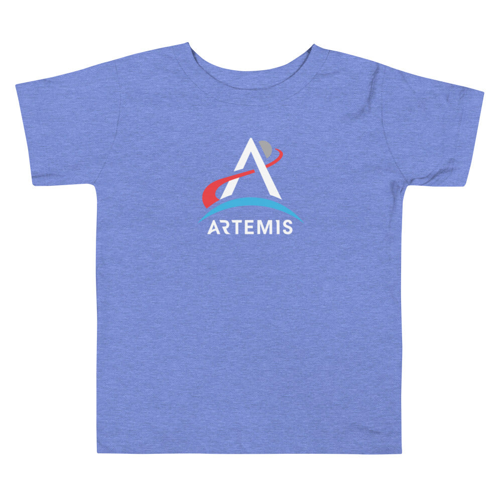 Artemis Toddler Short Sleeve T-Shirt