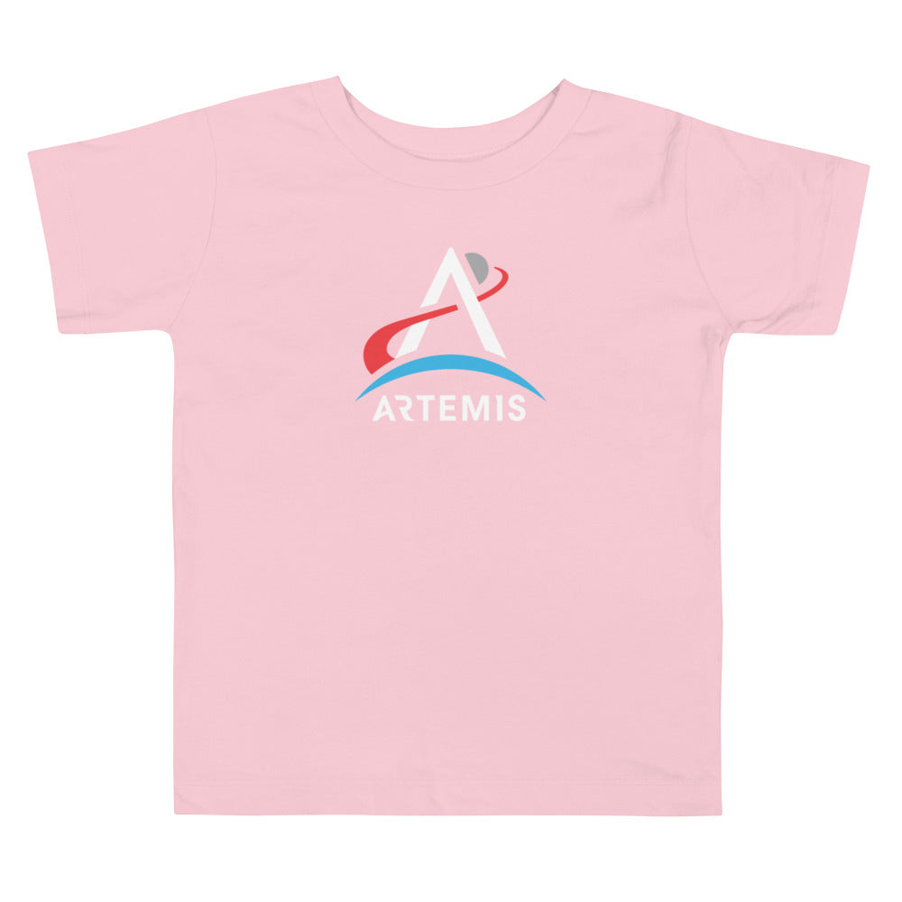 Artemis Toddler Short Sleeve Tee