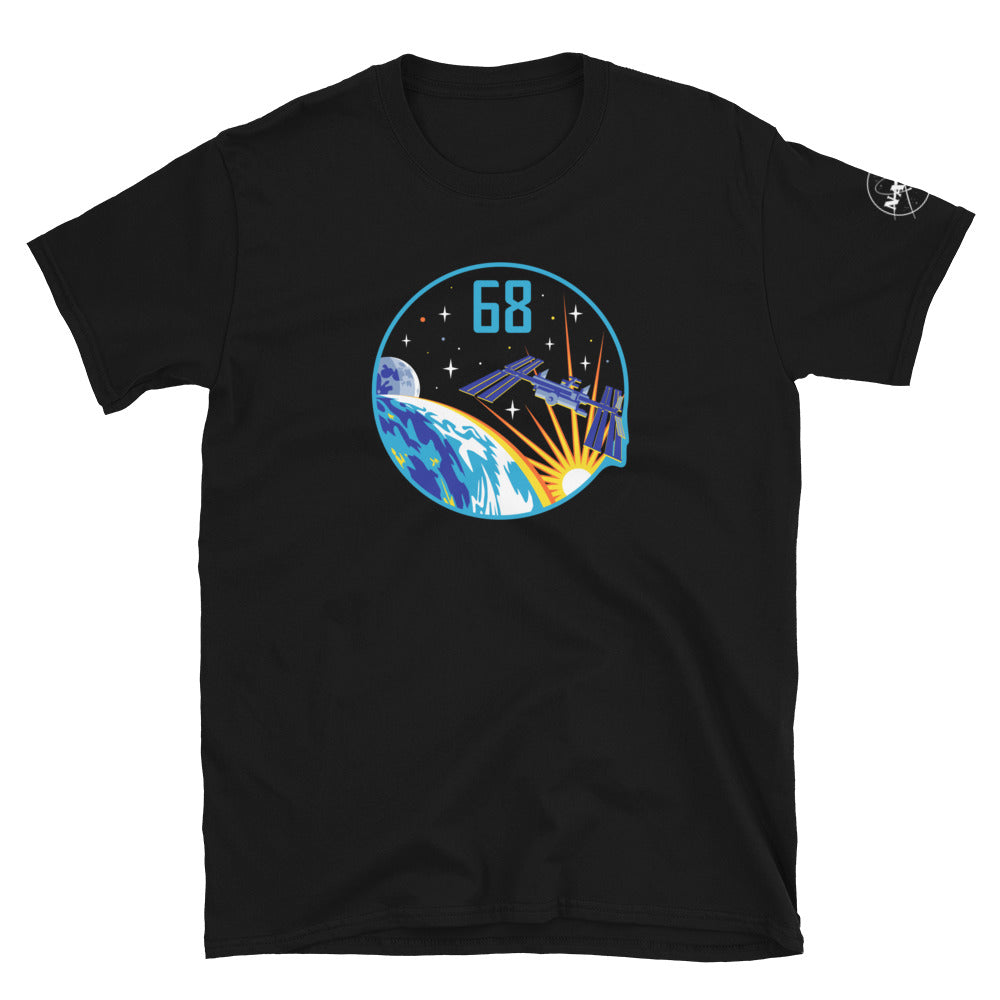 Expedition 68 Unisex T-Shirt