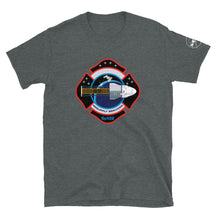 NASA’s SpaceX CRS-22 Unisex T-Shirt