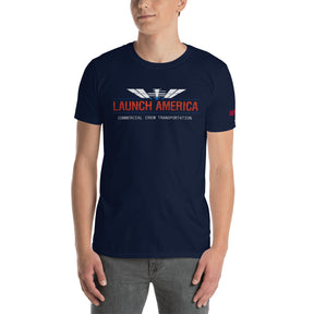 Launch America  Unisex T-Shirt