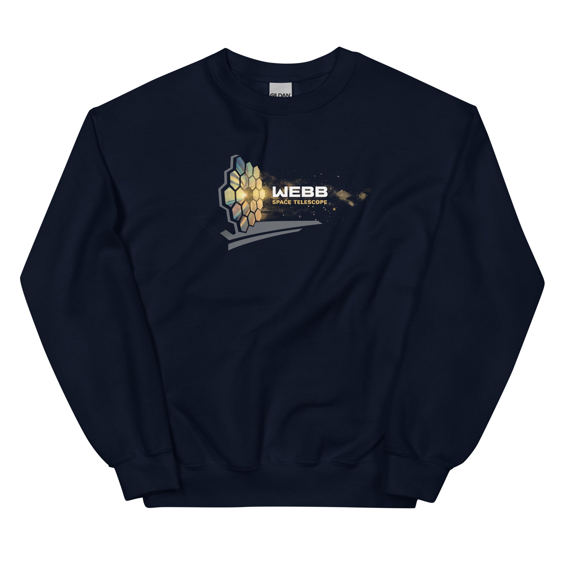 James Webb Unisex Sweatshirt