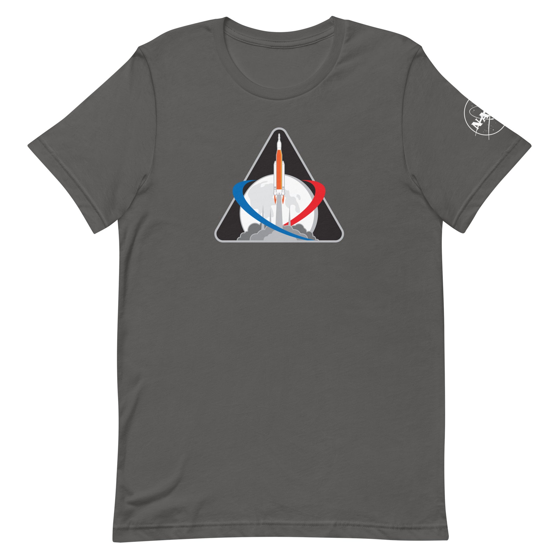 Artemis I Logo Unisex T-Shirt