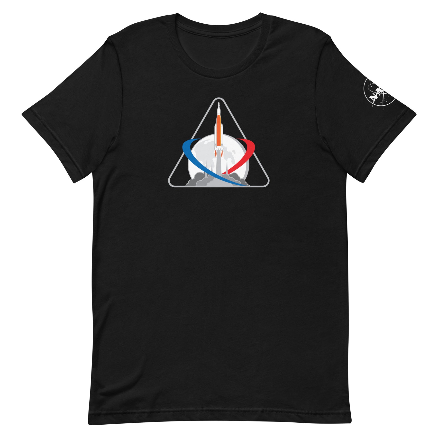 Artemis I Logo Unisex T-Shirt