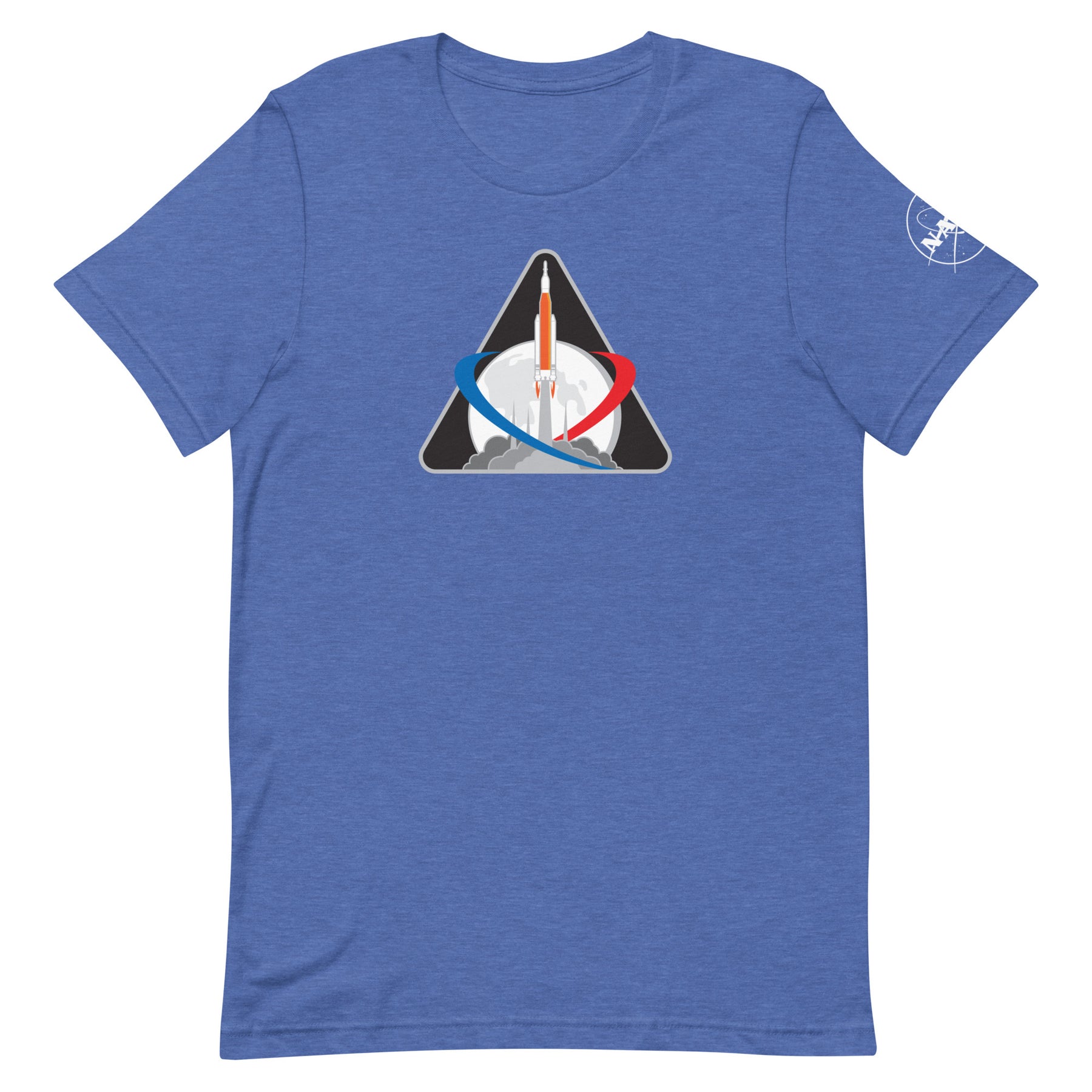 Artemis I Logo Unisex T-Shirt